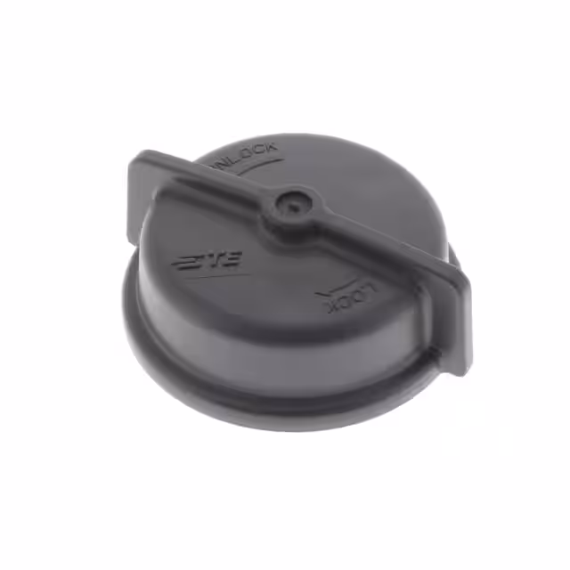 2341474-1 TE Connectivity AMP Connectors  Solid State Lighting Connector Accessories